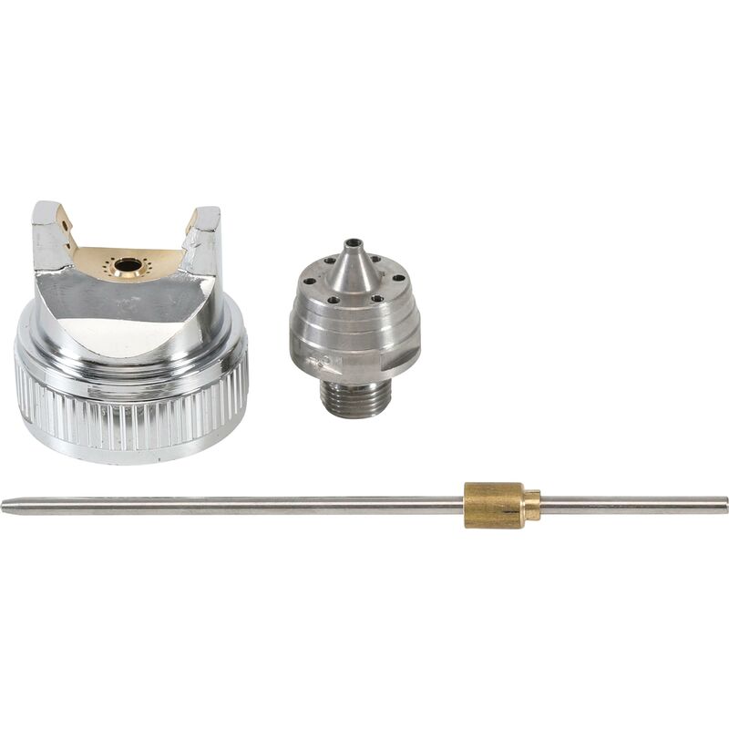 foto del prodotto ugello di ricambio 2,5 mm per 3317