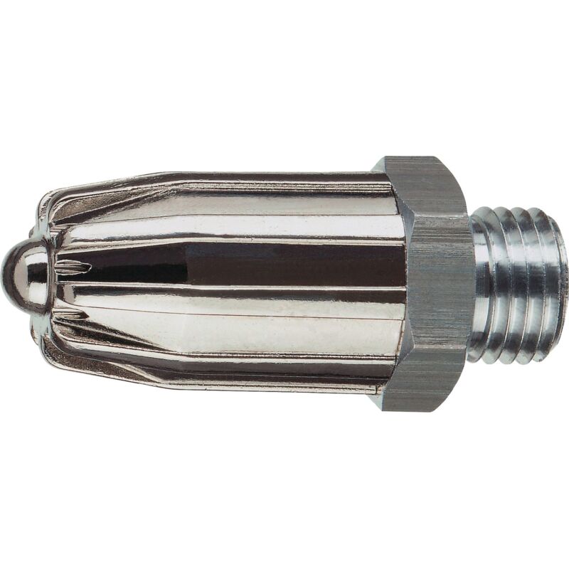 foto del prodotto ugello di sicurezza blowstar ag pressofusione di zinco alluminio