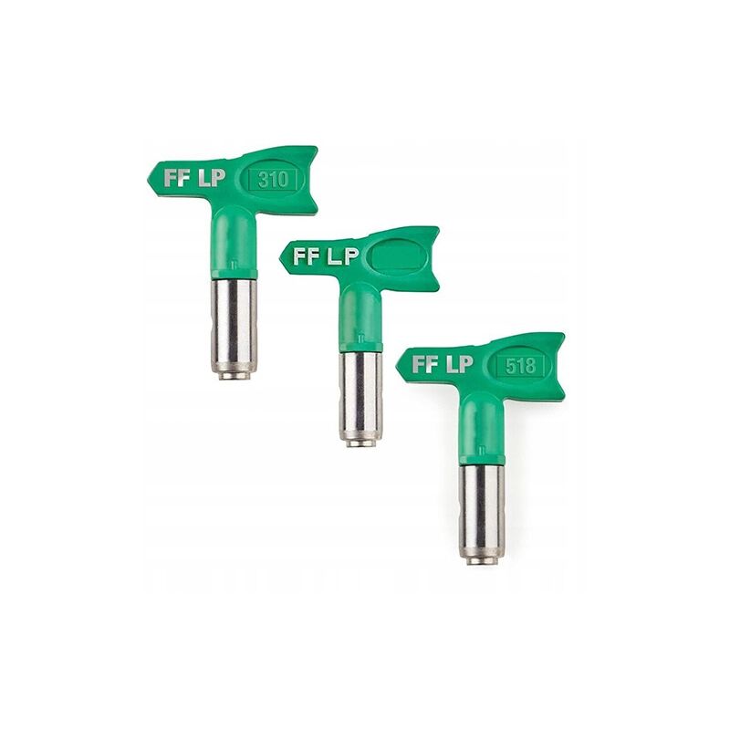 foto del prodotto ugello di verniciatura a bassa pressione rosfix fflp 310 per l unit di verniciatura ugello di verniciatura a bassa pressione fflp 516 per l unit 