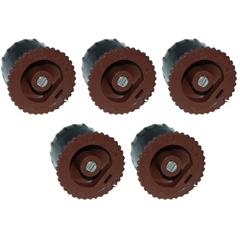 foto del prodotto ugello diffusore rain portata 36 m confezione x 5 offerta esclusiva