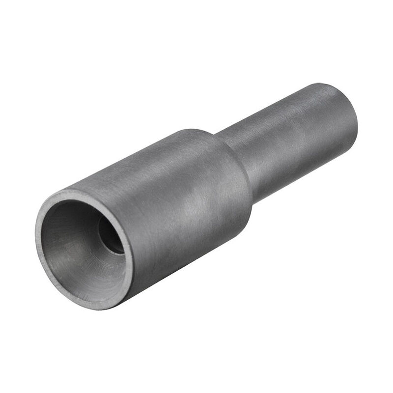 foto del prodotto ugello fervi u003 in carburo di boro 7.5 mm lunga durata sabbiatrice pallinatrice