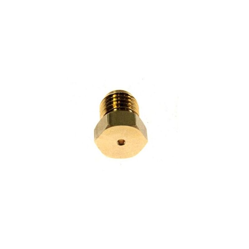 foto del prodotto ugello gas butano propano 048 originale forni, fornelli elettrici e a gas smeg 316243