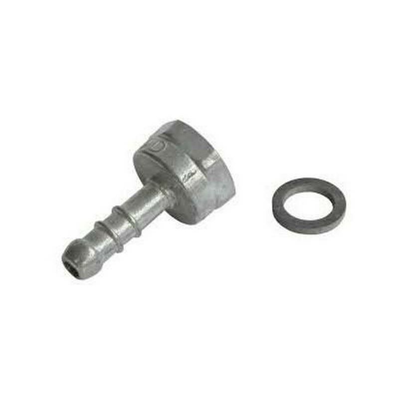 foto del prodotto ugello gas butano propano forni, fornelli elettrici e a gas vedette 558343662734056417