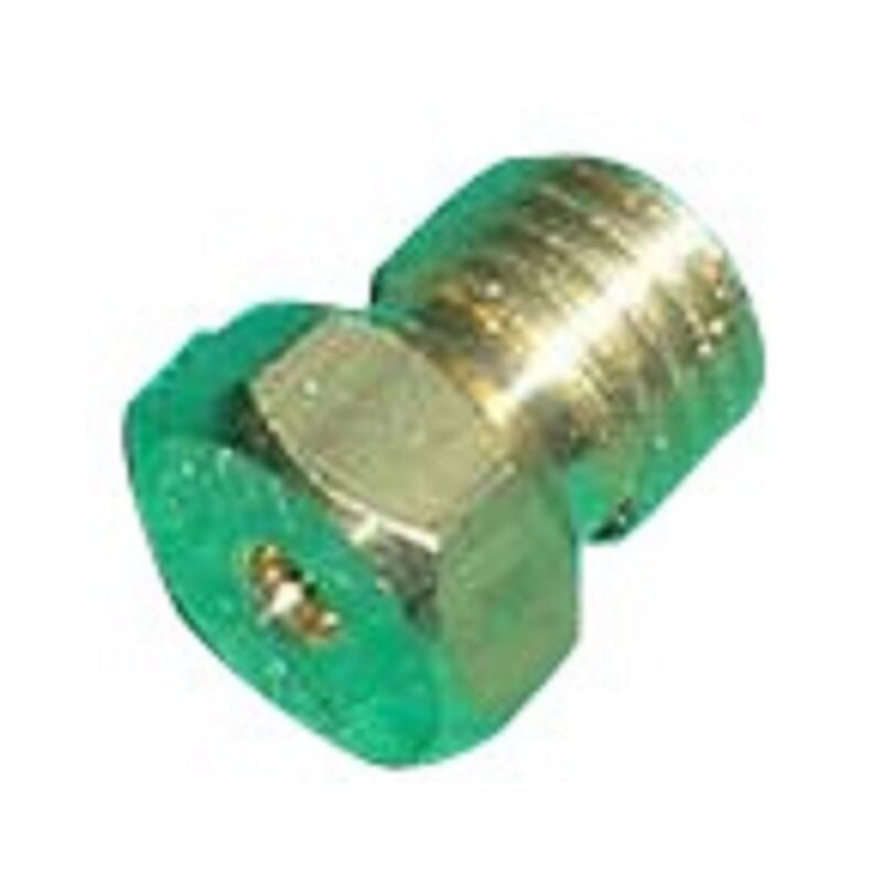 foto del prodotto ugello gas naturale a semi velocita diametro 1,02 forni, fornelli elettrici e a gas fagor 300075