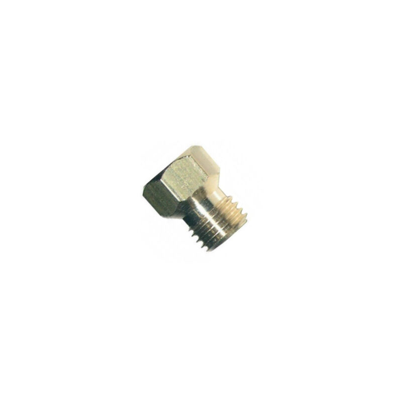 foto del prodotto ugello, getto gas butano propano diametro 48 originale forni, fornelli elettrici e a gas indesit 3000618059131350968