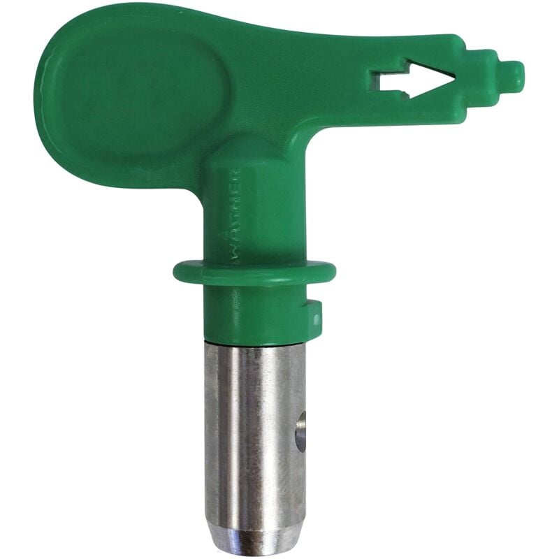 foto del prodotto ugello hea protip 521, ugello airless per vernici di fondo, smalti, pitture murali, vernici a base di latex, protezionedalla fiamma edalla