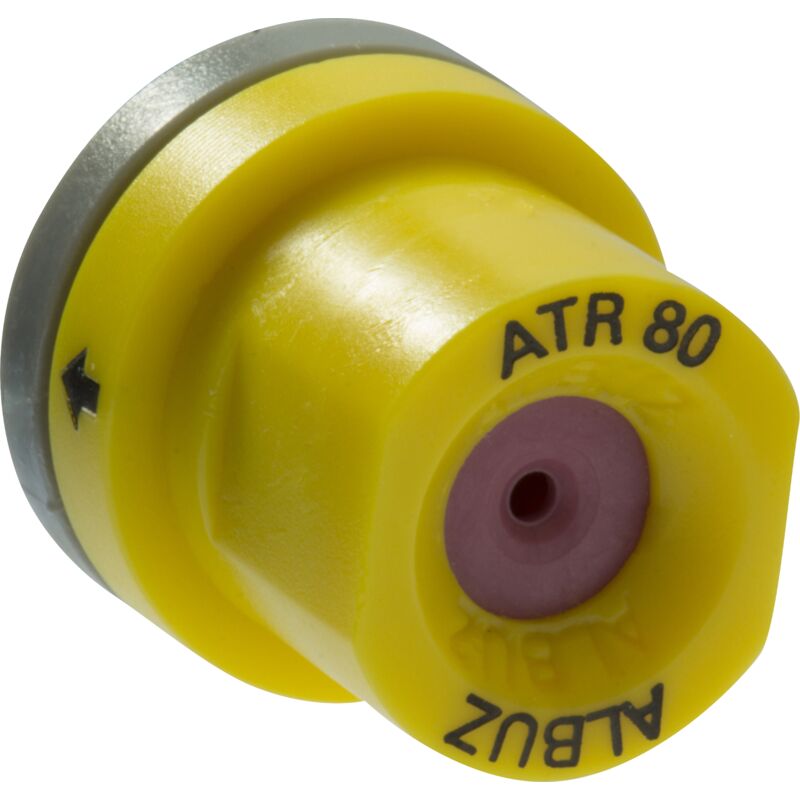 foto del prodotto ugello in ceramica albuz atr 80 giallo 0,6