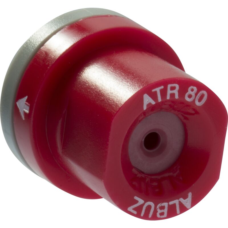 foto del prodotto ugello in ceramica albuz atr 80 rosso 1,0