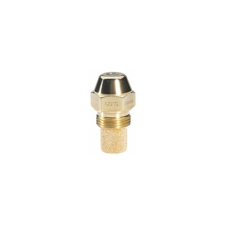 foto del prodotto ugello od tipo s, 0,60 us gal 60, danfoss, rif. 030f6912