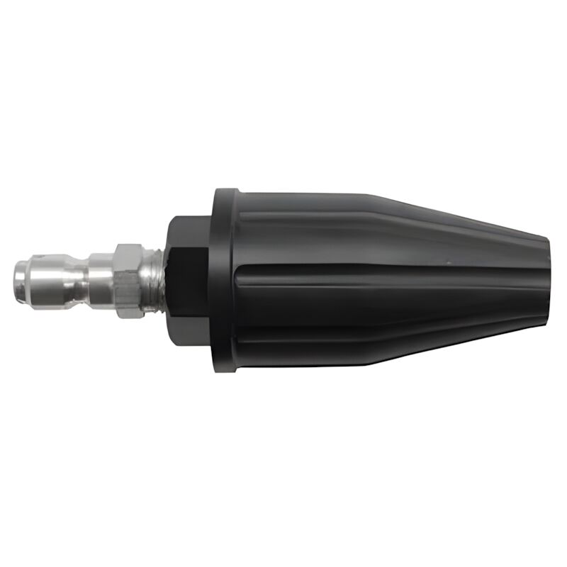 foto del prodotto ugello per lancia idropulitrice in alluminio con attacco rapido 3.749.0472