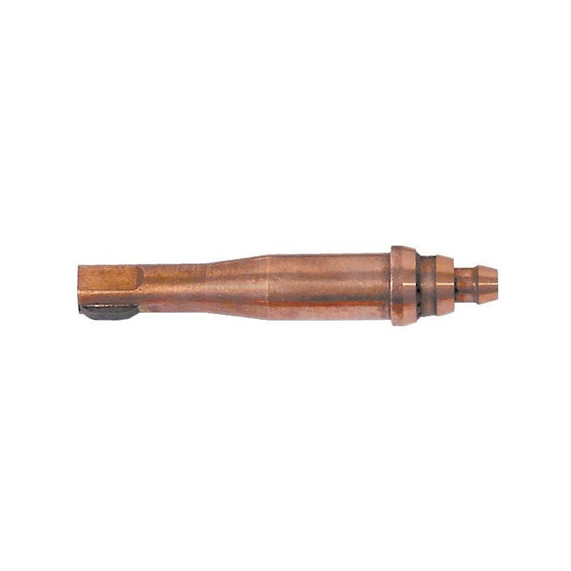 foto del prodotto ugello per scriccatura 8290 fagst1 ugelli per miscela di gas harris allungati 3x6mm