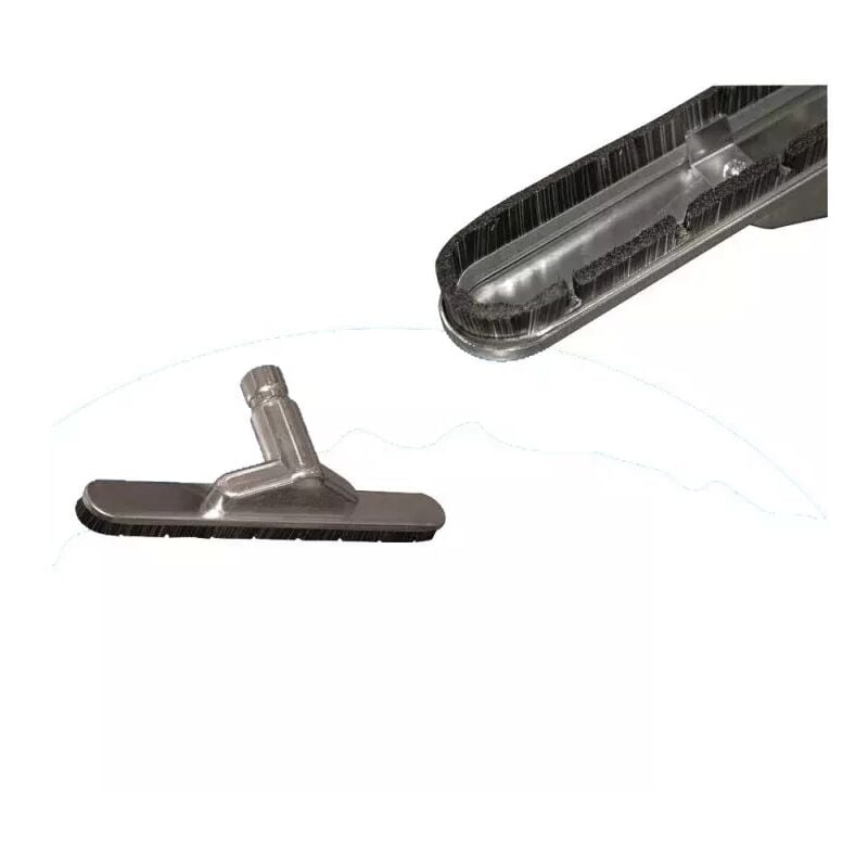 foto del prodotto ugello per spazzole metalliche 400 mm leman abr511