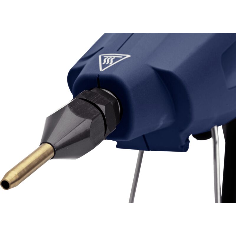 foto del prodotto ugello pro lungo per pistole incollatrici rapid pro 1,5mm scatola rapid isaberg 5000200
