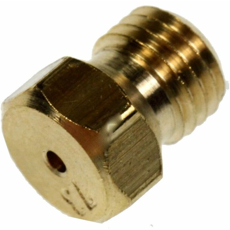 foto del prodotto ugello, ugello a gas butano propano originale forni, fornelli elettrici e a gas beko 348568
