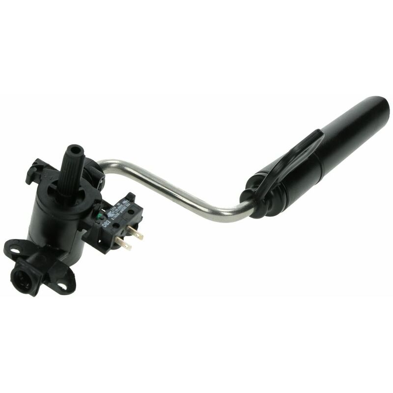 foto del prodotto ugello vapore completo macchina da caff , caffettiera delonghi 298848