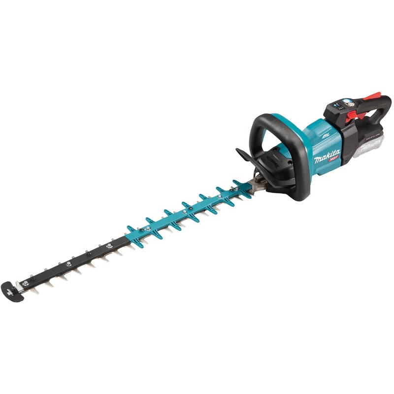 foto del prodotto uh004gz tagliasiepi 40v xgt 60cm senza batterie makita