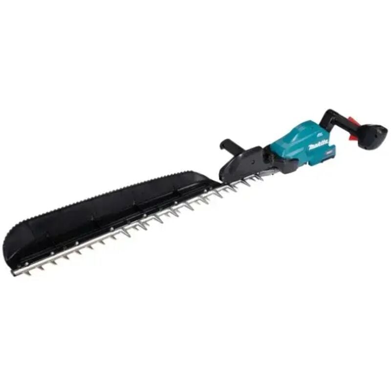 foto del prodotto uh014gz tagliasiepi 75 cm brushless 40 v senza batterie makita