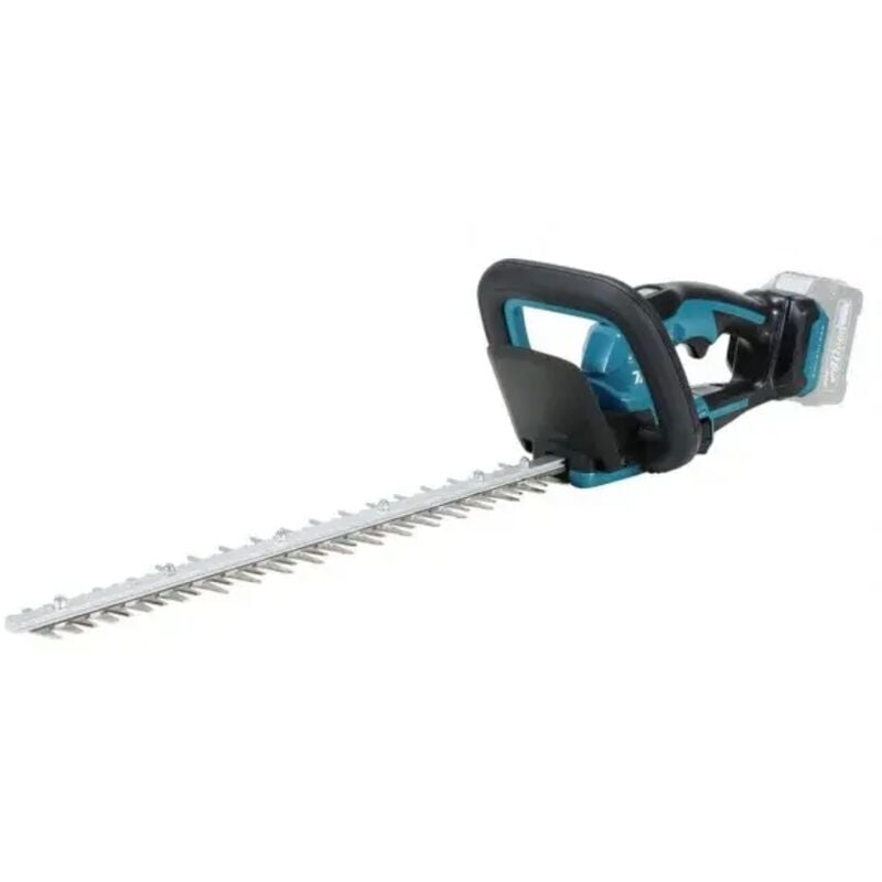 foto del prodotto uh020gz tagliasiepi brushless da 50 cm xgt 40 v senza batteria makita
