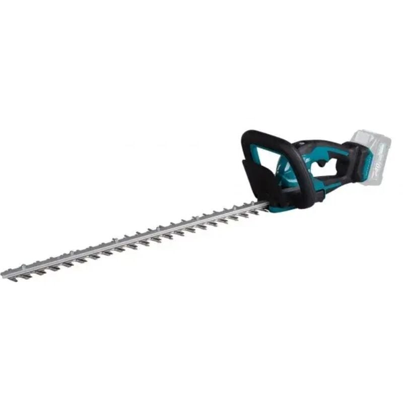foto del prodotto uh021gz tagliasiepi brushless da 60 cm xgt 40 v senza batteria makita