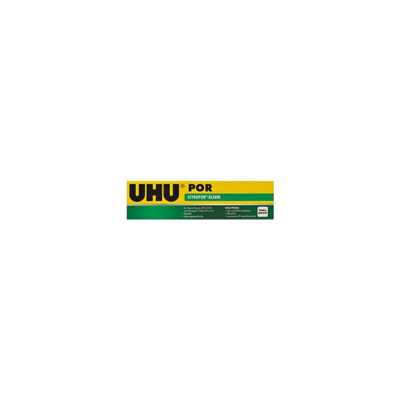 foto del prodotto uhu 45900 colla per polistirolo per 40 g a 10 