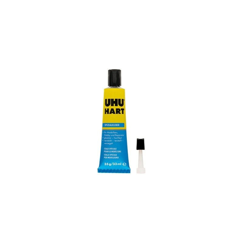 foto del prodotto uhu incollare extra forte modello speciale 35 g a 10 