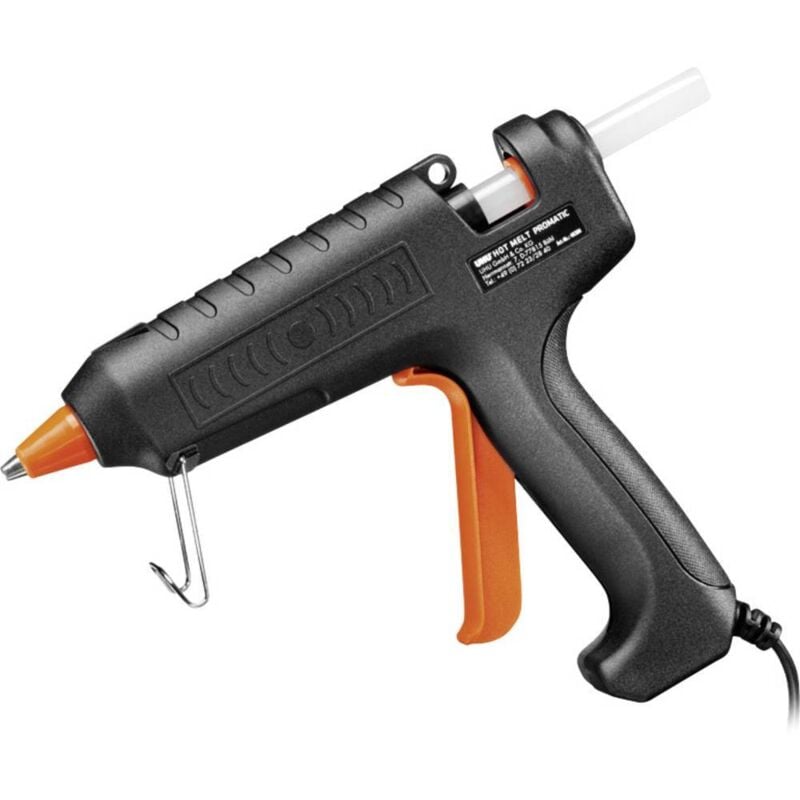 foto del prodotto uhu promatic hot melt pistola colla a caldo 11 mm 1 pz.