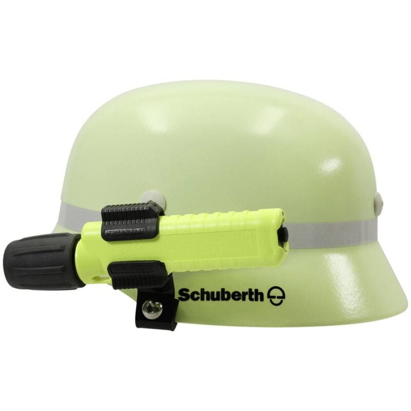 foto del prodotto uk underwater kinetics uk6.902.010.151 supporto per casco caschi a norma din 14940 nero