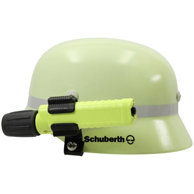 foto del prodotto uk6.902.010.151 supporto per casco caschi a norma din 14940 nero uk underwater kinetics