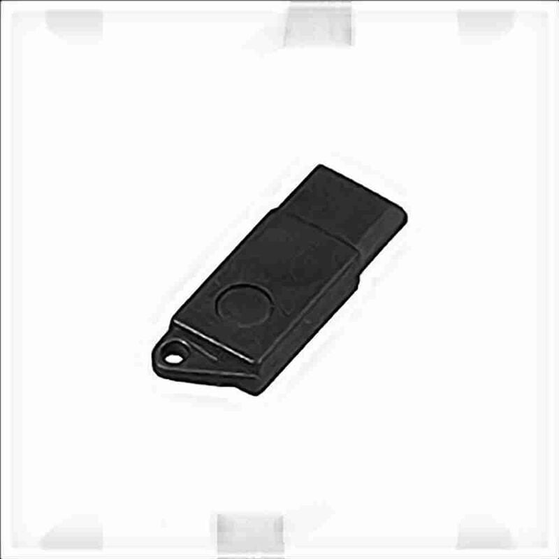 foto del prodotto ukc dkc chiave elettronica per inseritori serie bpi bentel