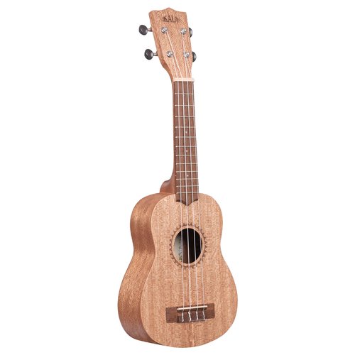 foto del prodotto ukulele ka 20s natural