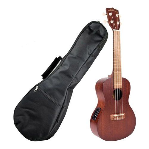 foto del prodotto ukulele kala mk ce mogano 0810054342175