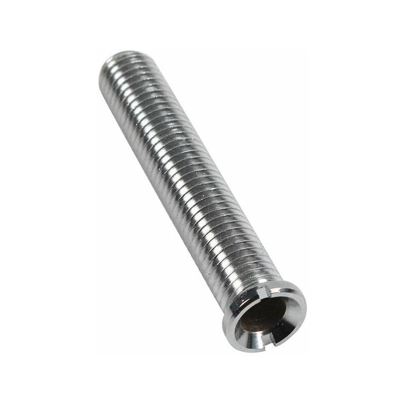 foto del prodotto ulisem 1 vite per cestello lavello 70mm vite di scarico in acciaio inossidabile accessori di fissaggio vite bullone lavello vite tappo filtro