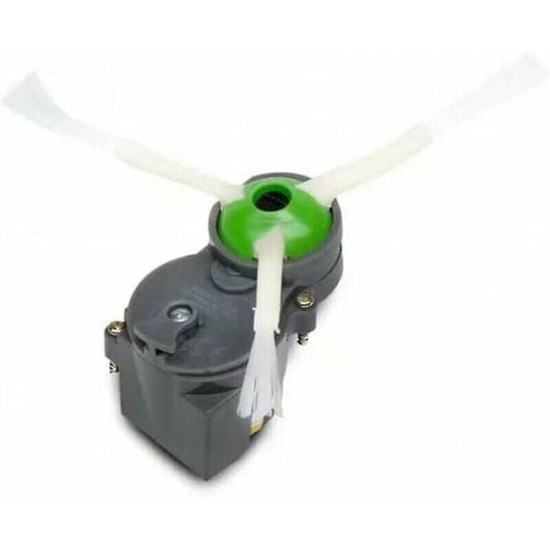 foto del prodotto ulisem accessorio per aspirapolvere modulo motore spazzola laterale per irobot roomba e6 e5 i7 500 600 700 series