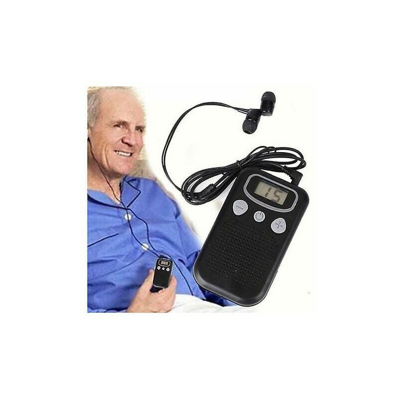 foto del prodotto ulisem apparecchi acustici per anziani apparecchi acustici amplificatore dell udito amplificatore del suono personale amplificatore del parlato