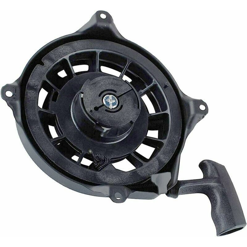 foto del prodotto ulisem avviamento a strappo per tosaerba briggs stratton 497680, in sostituzione di oregon 31 068 e rotary 12368.