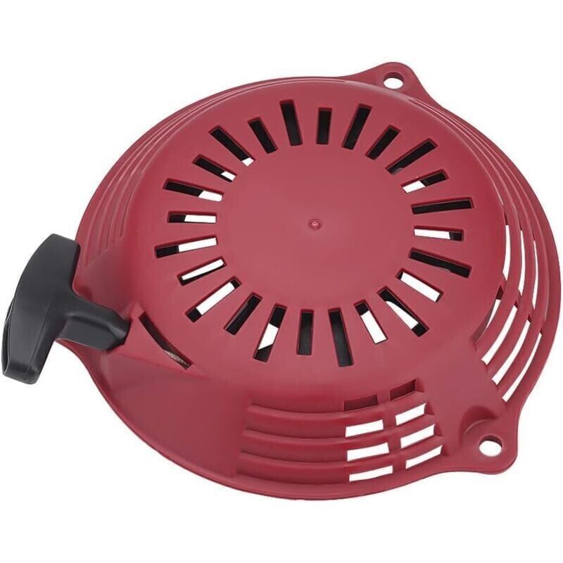 foto del prodotto ulisem avviamento a strappo per tosaerba per honda gcv160 gc135 gc160 gcv135 hrb476c hrb216 hrg536 hrx476 hrx426c generatore motore parte