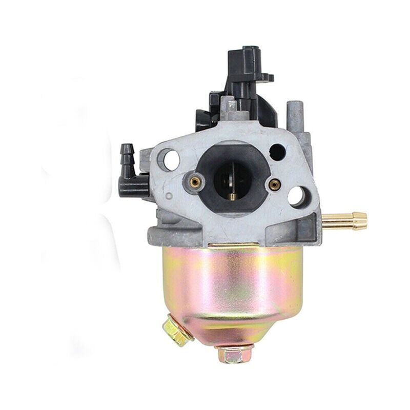 foto del prodotto ulisem carburatore di ricambio per tosaerba carburatore per tosaerba adatto per hp414 sp414 hp164 sp164 m411pd rs100