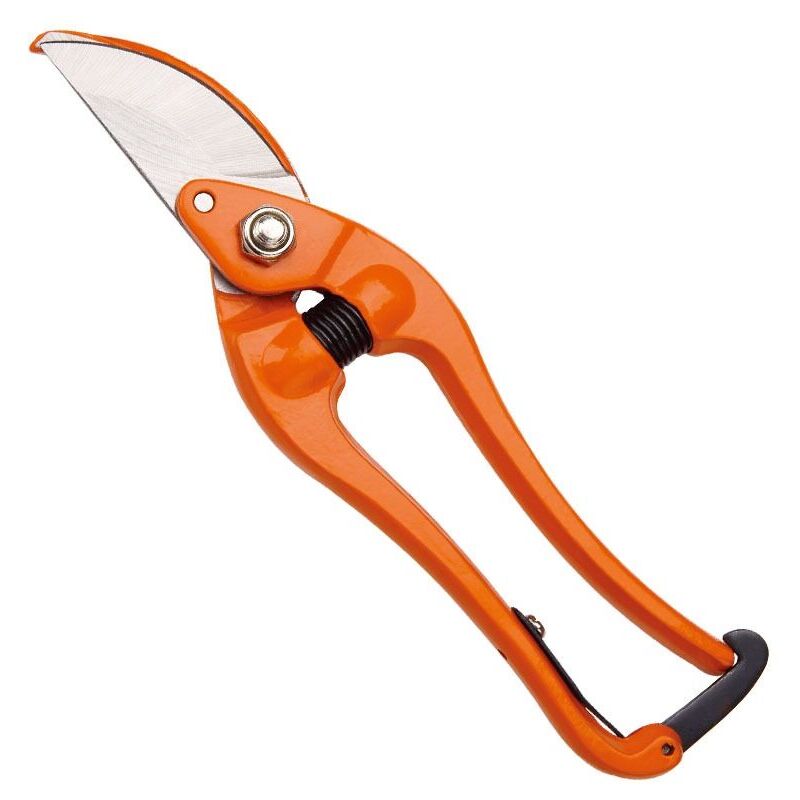 foto del prodotto ulisem cesoie forgiate orange 230 mm, modello p3 23 f.