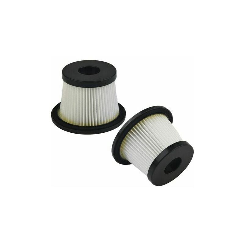 foto del prodotto ulisem confezione da 2 filtri per aspirapolvere senza fili silvercrest shaz 22.2 c3