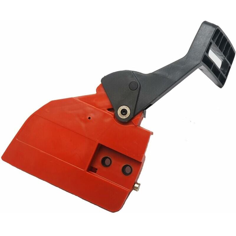 foto del prodotto ulisem coperchio alloggiamento frizione maniglia freno pignone freno per husqvarna 136 137 141 142