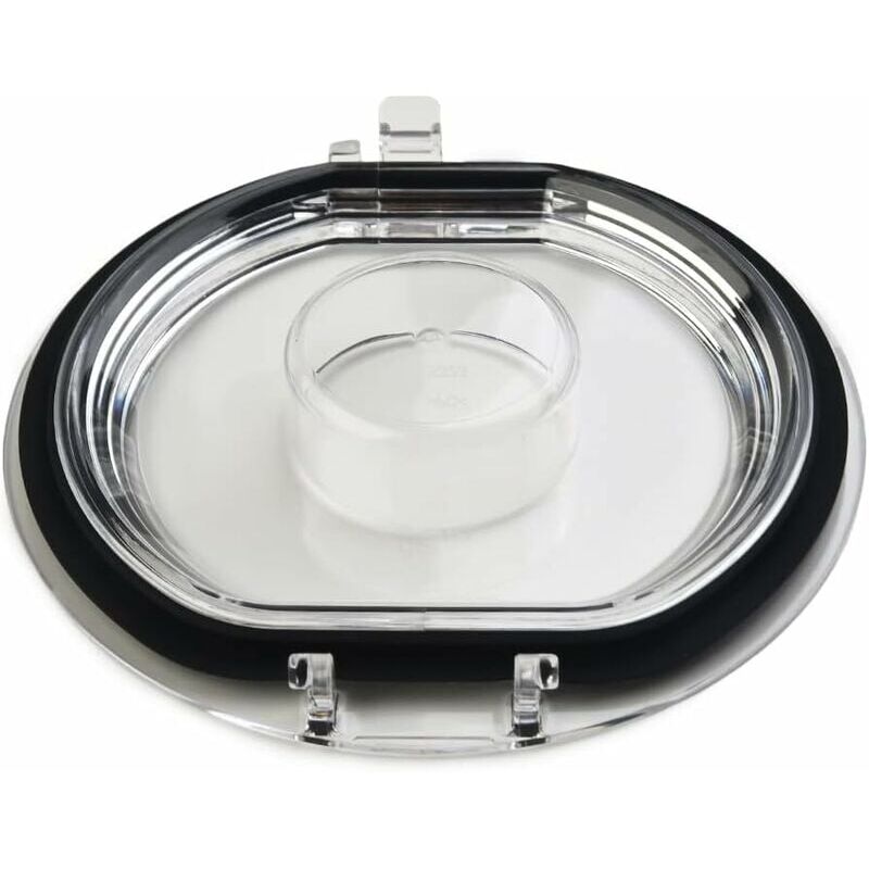 foto del prodotto ulisem coperchio di ricambio per pattumiera per aspirapolvere dyson v7 v8 sv10