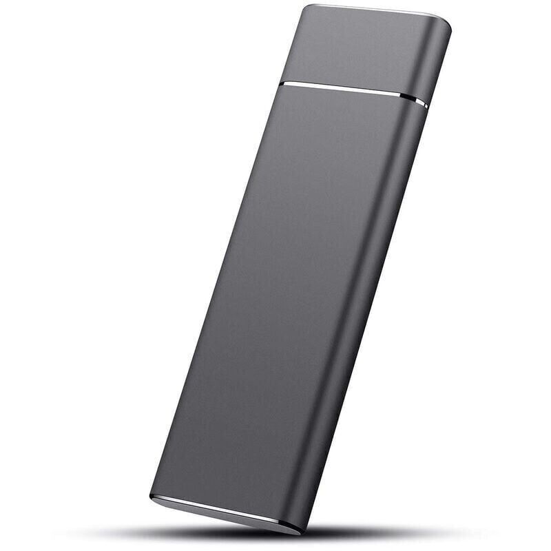 foto del prodotto ulisem disco rigido ssd esterno portatile ad alta velocit da 64 gb