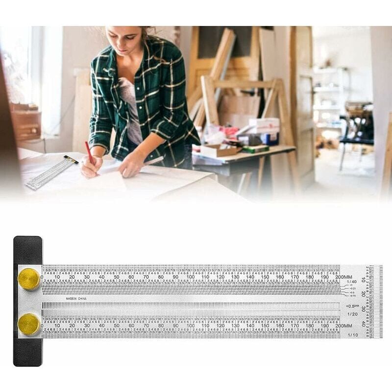 foto del prodotto ulisem flangia di serraggio quick bloccaggio rapido dado di sgancio rapido m 14 per tutte le smerigliatrici angolari, 2 pezzi di accessori per