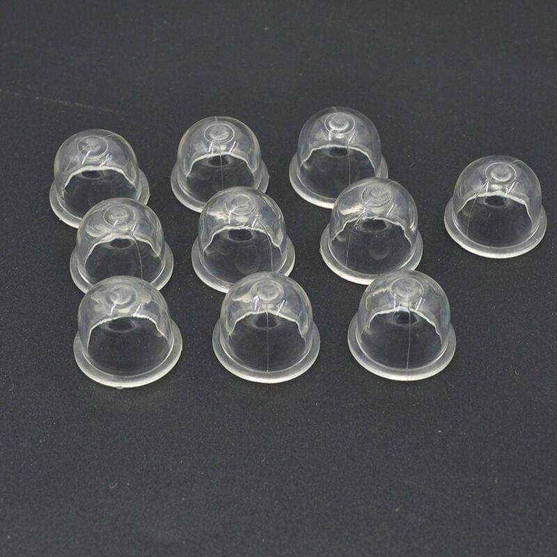 foto del prodotto ulisem lampadina primer carburante tappo pompa lampadina primer carburatore tappo carburatore parti per motosega soffiatore trimmer