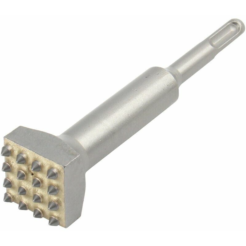 foto del prodotto ulisem perforatore scalpello martello elettrico punta a scalpello per rugosit della superficie martello a percussione scalpello per piastrelle