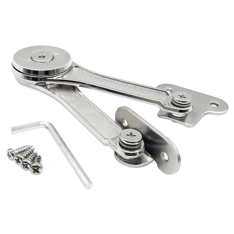 foto del prodotto ulisem standard robusti ferramenta per ribalte e coperchi per ribalte sistemi di sollevamento soggiorno serbatoio di forza per sistema di porte di