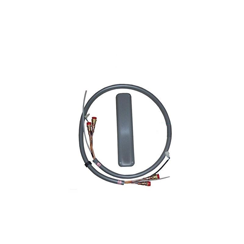 foto del prodotto ulisse 13 dci eco r32 kit di prolunga prolunga tubo flessibile da 2m a circa 4m argo