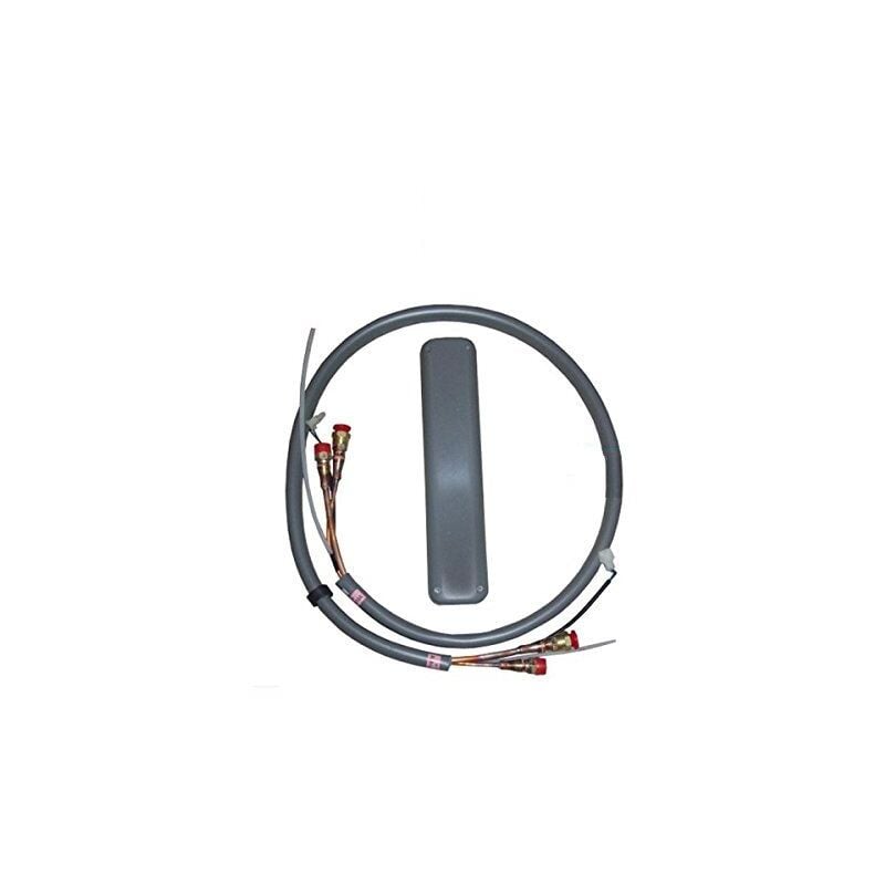 foto del prodotto ulisse 13 dci eco r32 kit di prolunga prolunga tubo flessibile da 4m a circa 6m argo