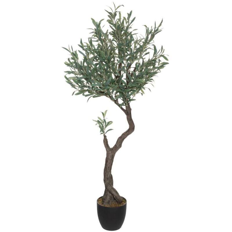 foto del prodotto ulivo artificiale h140cm atmosphera cr ateur d int rieur