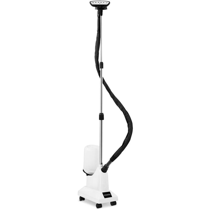 foto del prodotto ulsonix ferro da stiro a vapore verticale 1.750 w serbatoio 3,65 l